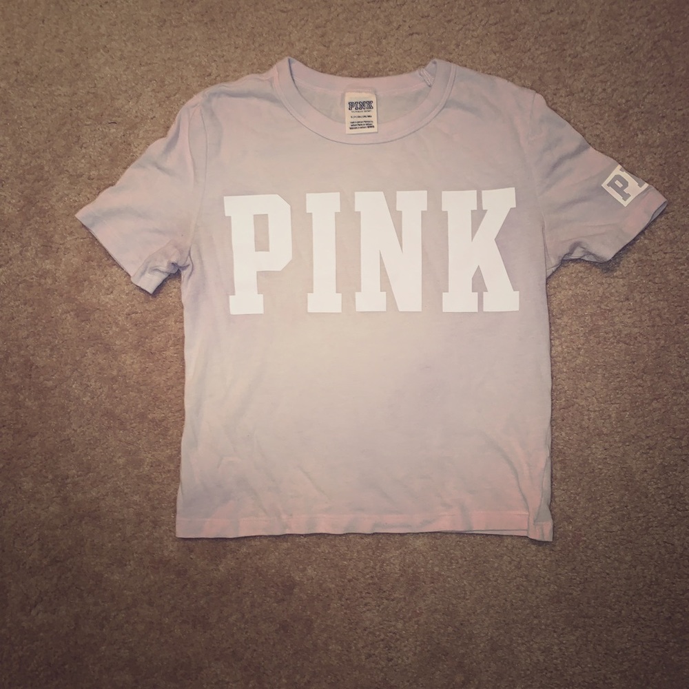 Shirt from Pink
